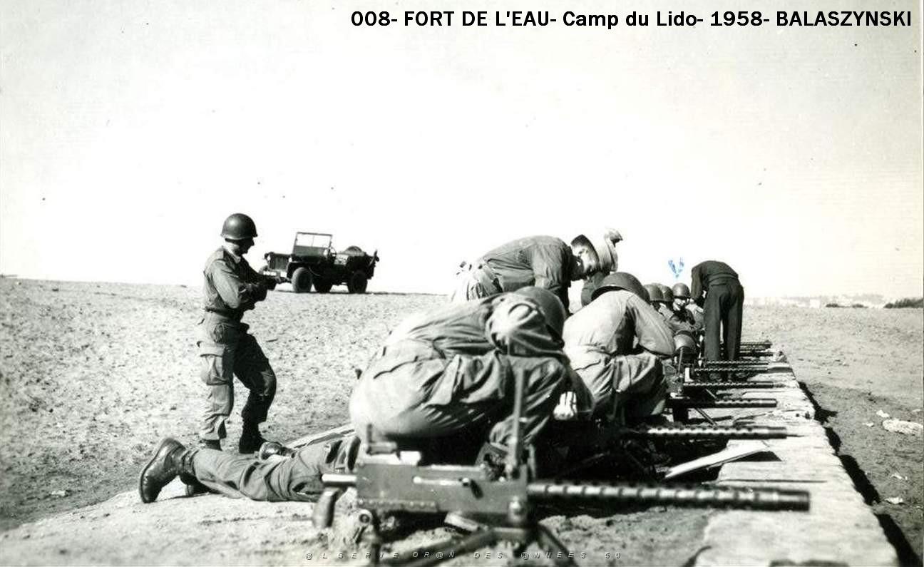 008- Fort de l'eau- camp du Lido- 1958- Photo Balaszynski.jpg